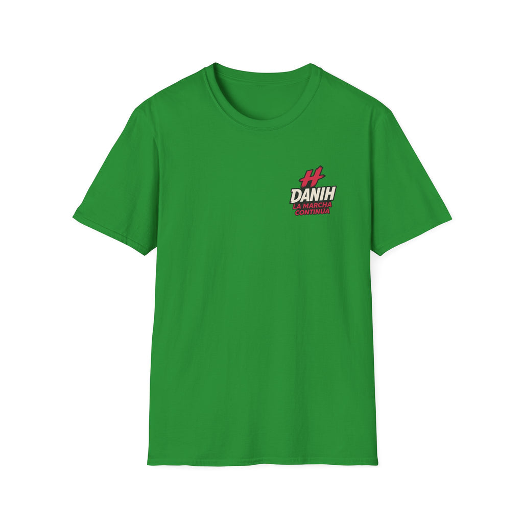 DaniH Camiseta Unisex