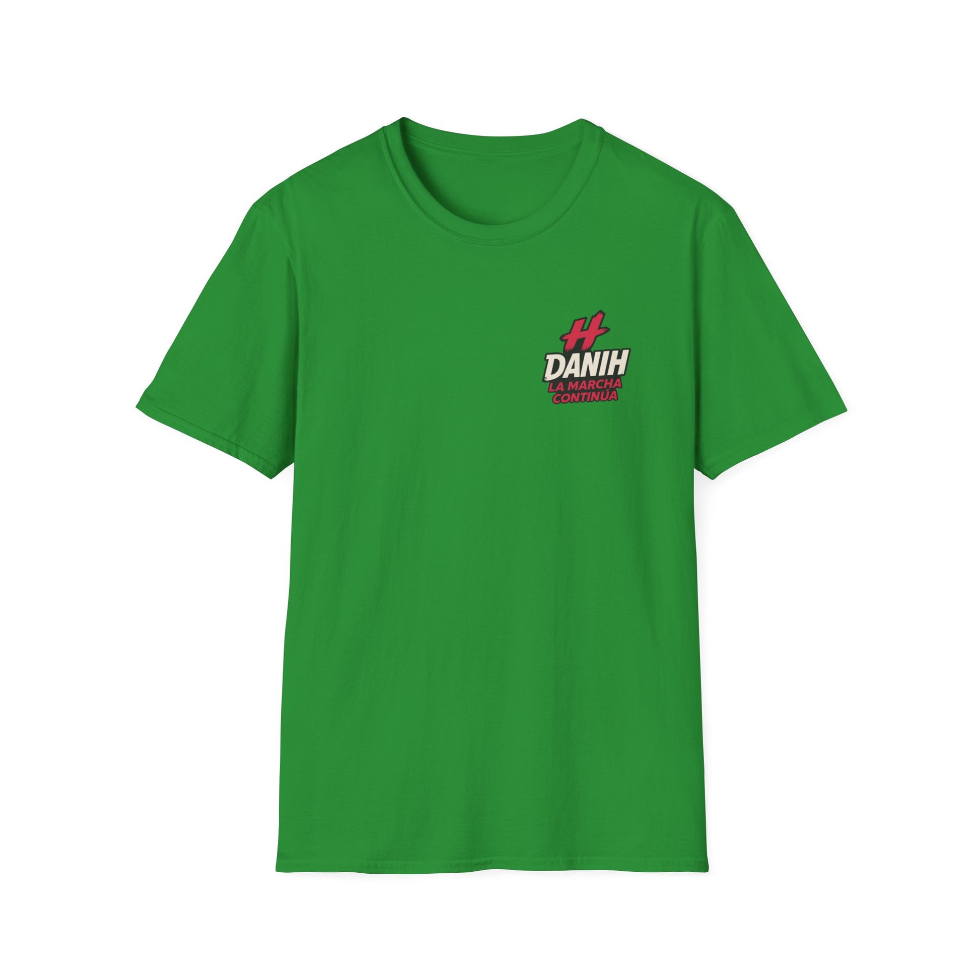 DaniH Camiseta Unisex