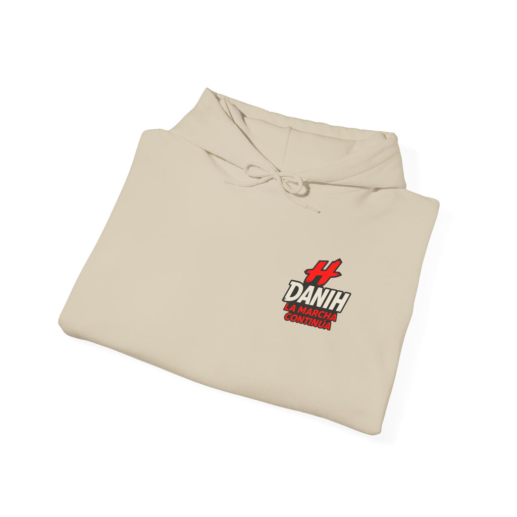 Sudadera Electronic Music