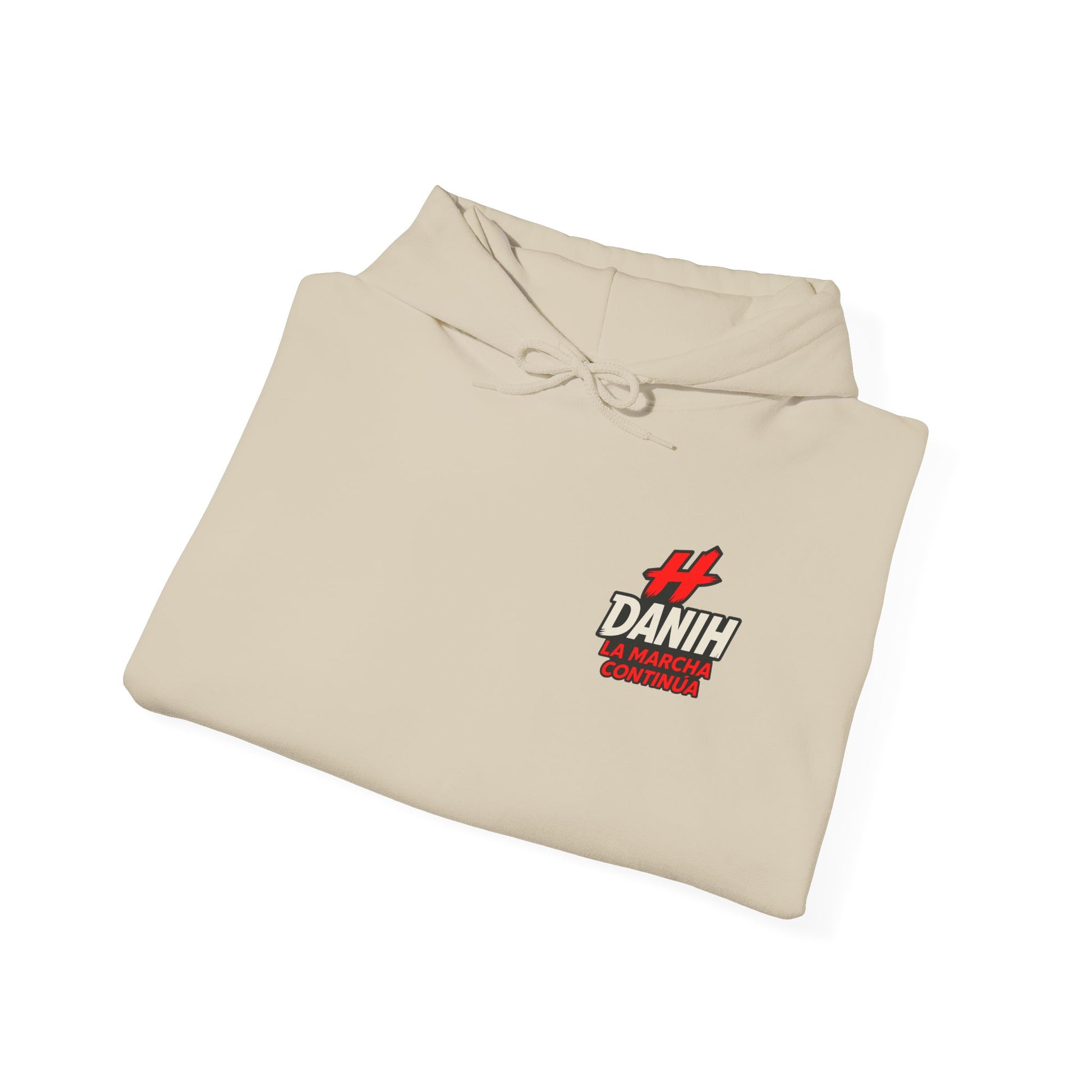 Sudadera Electronic Music