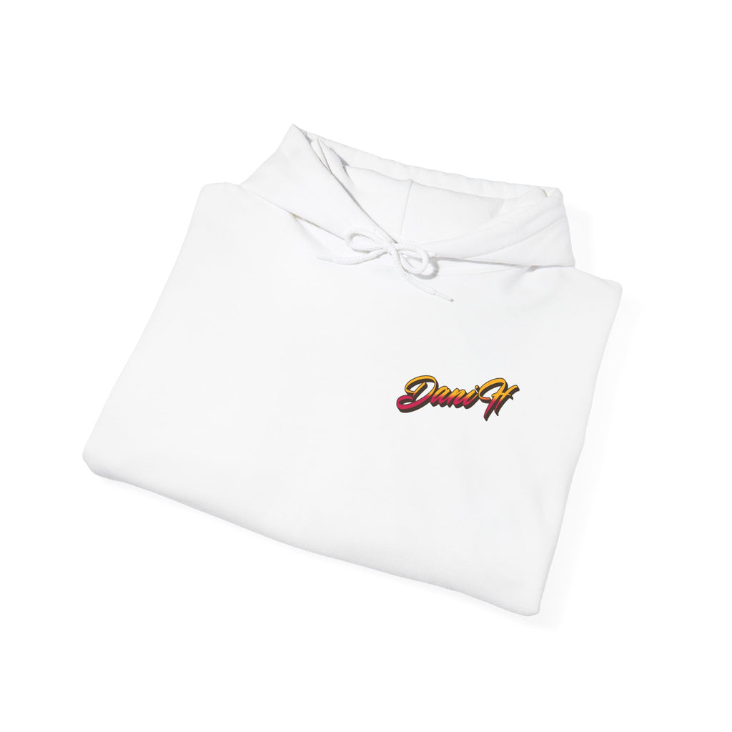 Sudadera Retro DaniH