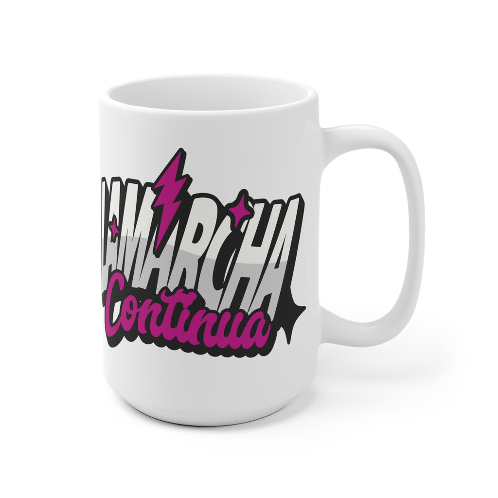 Taza LMC