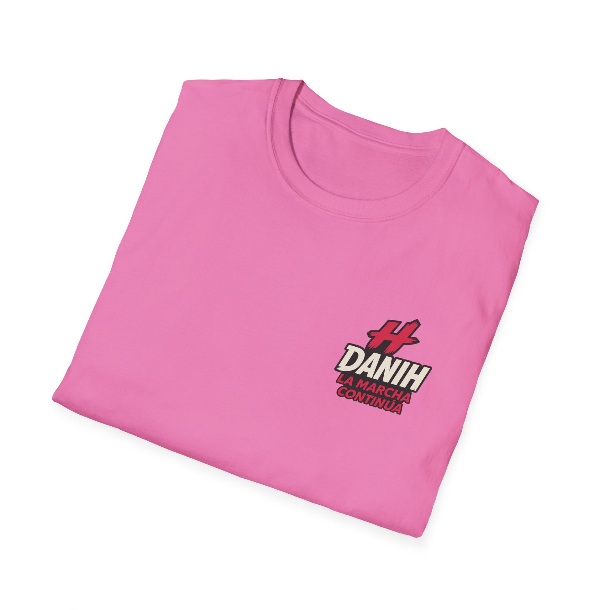 DaniH Camiseta Unisex