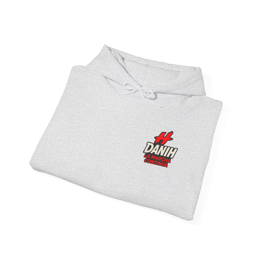 Sudadera Electronic Music