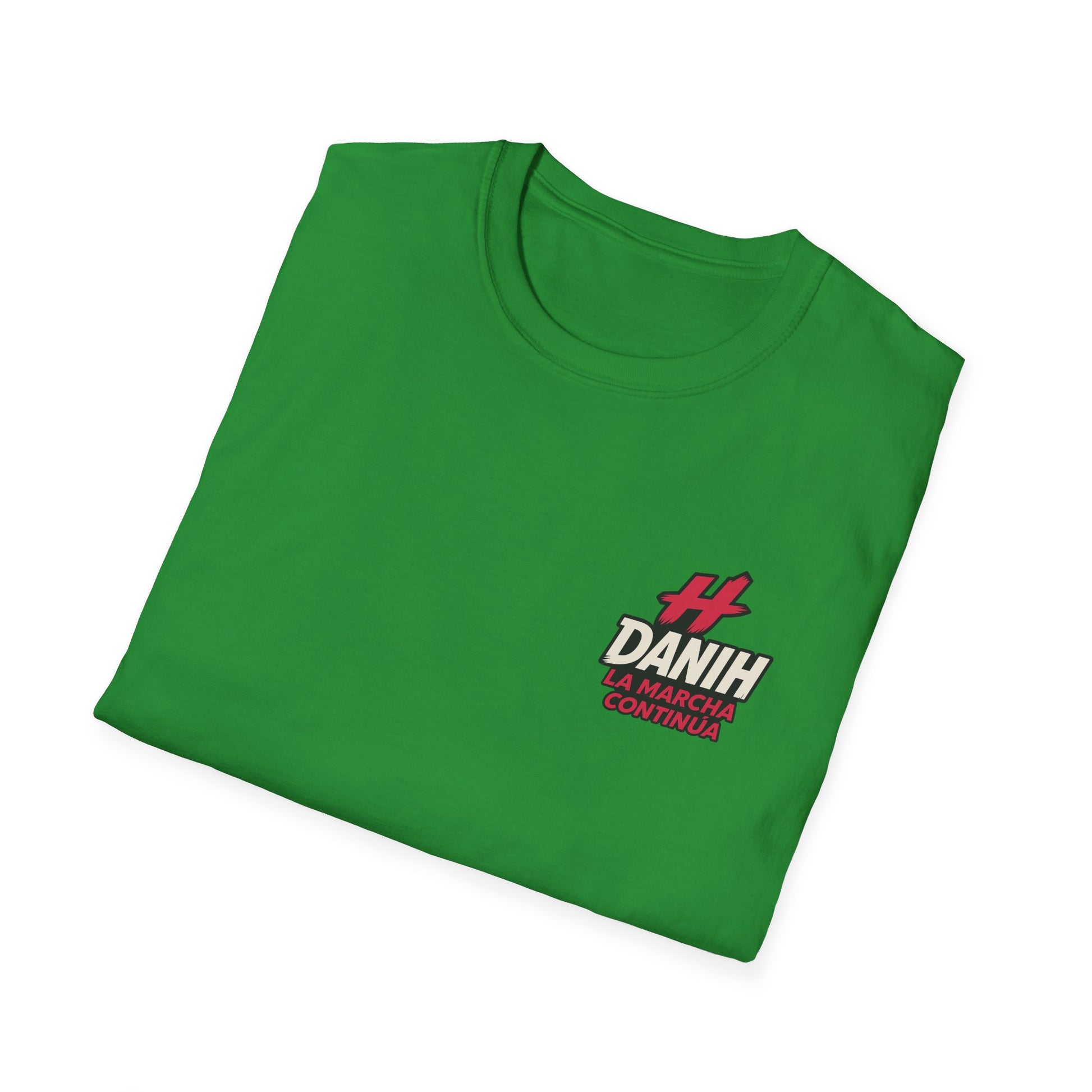 DaniH Camiseta Unisex