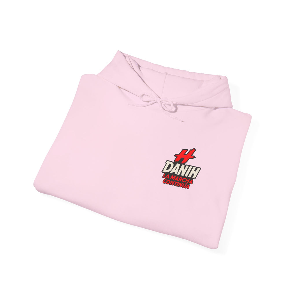 Sudadera Electronic Music