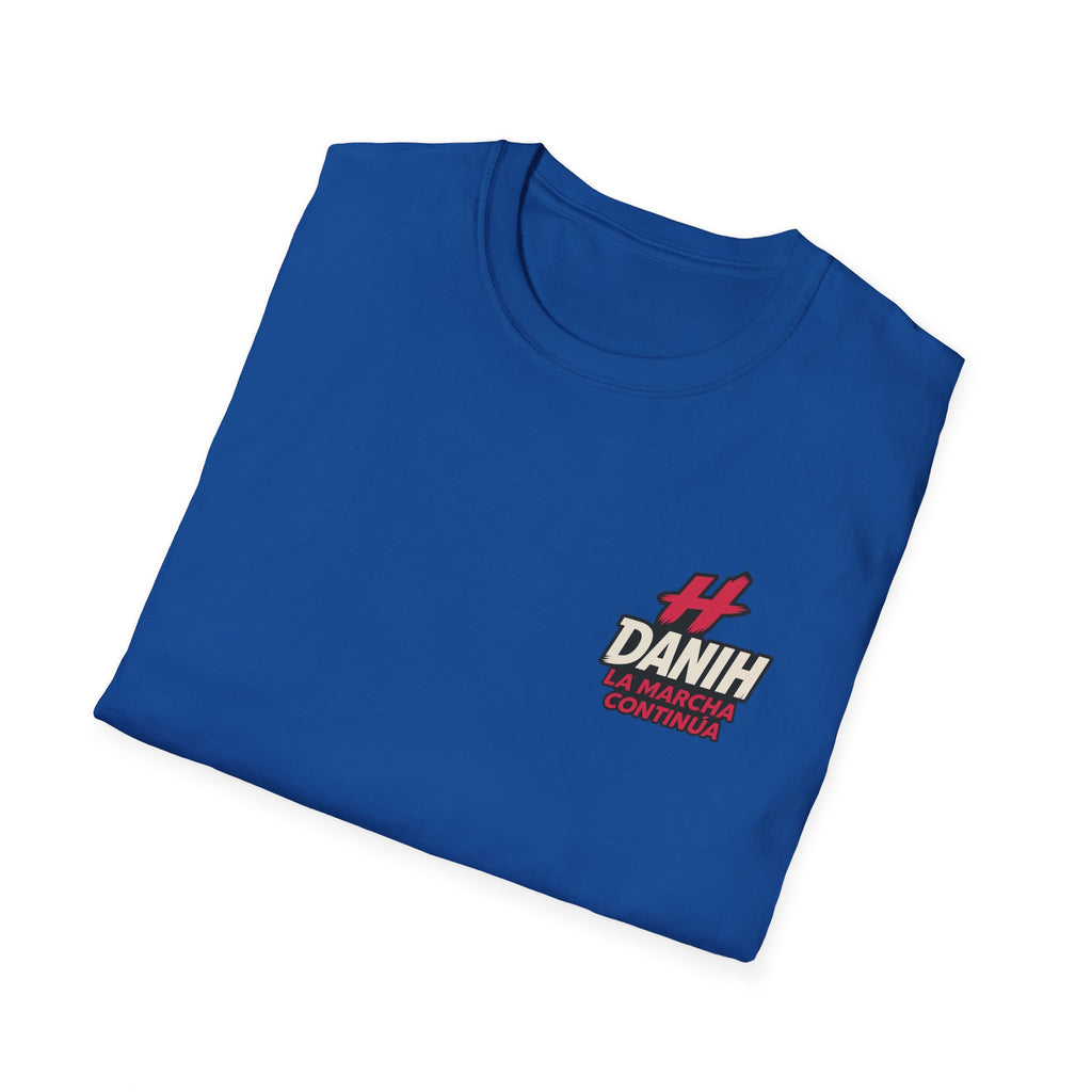DaniH Camiseta Unisex
