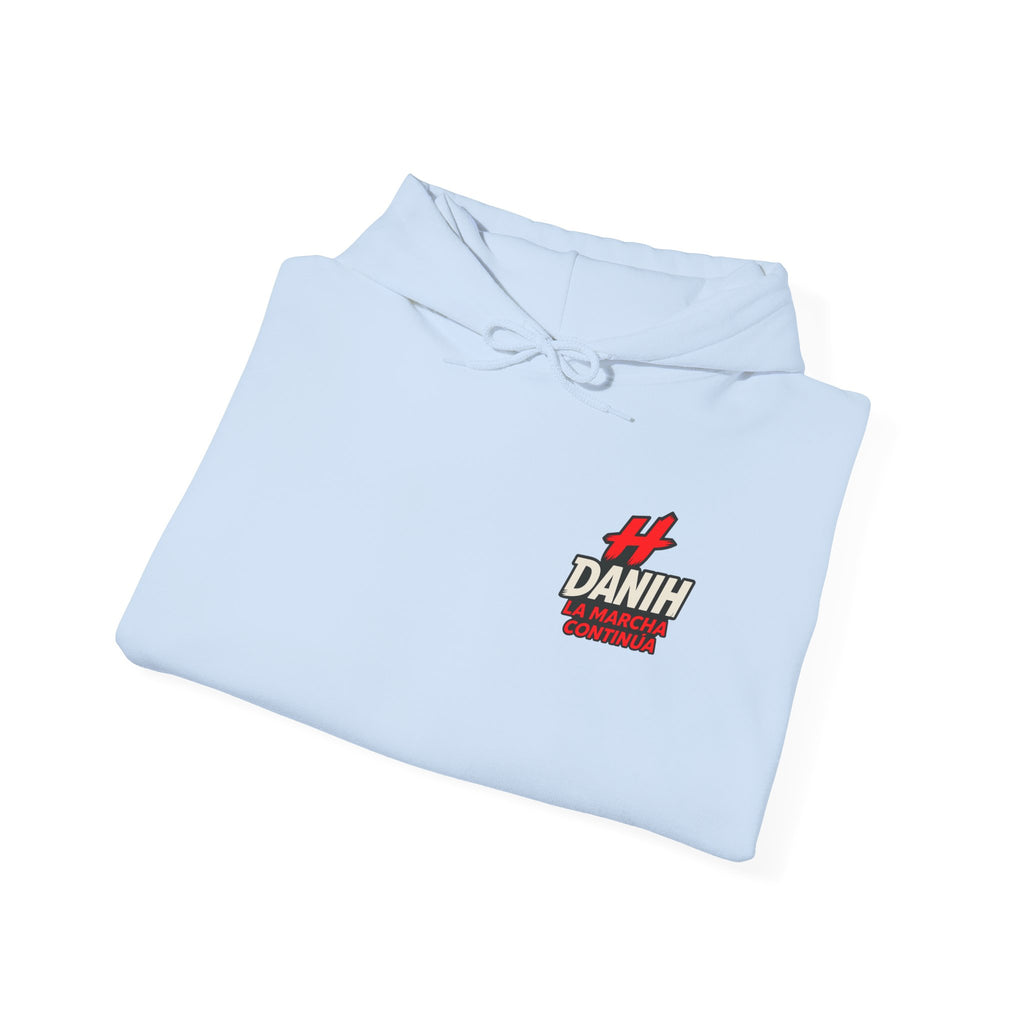 Sudadera Electronic Music