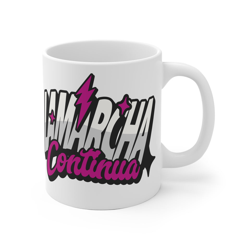 Taza LMC