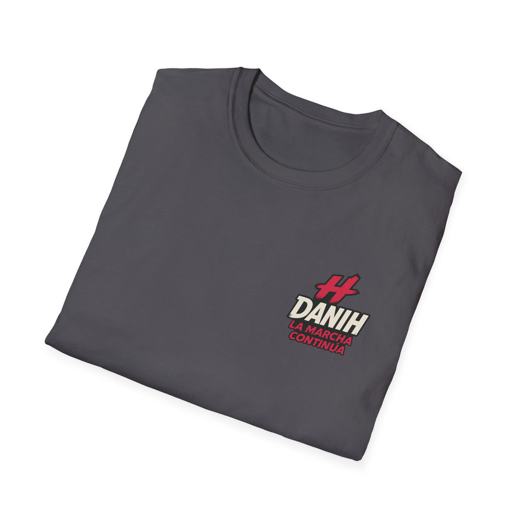 DaniH Camiseta Unisex
